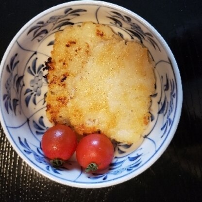 こどもたちのおやつに作りました☆喜んで食べてくれました！